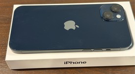 Good
													Apple iPhone 14 Plus - T-Mobile, Midnight, 128 GB, A2632, photo 5 of 5