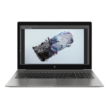 HP ZBook 15u G6