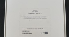Good
													Apple iPad Pro 10.5" - Wi-Fi, Gray, 512 GB, photo 4 of 14