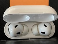 Apple AirPods Pro 2nd Gen