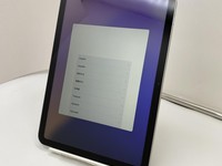 Apple iPad 11th Gen
