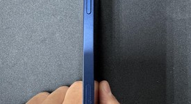 Good
													Apple iPhone 12 - Unlocked, Blue, 64 GB, A2172, photo 5 of 6