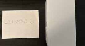 Mint
													Xbox Series X (2020) - Robot White, 1 TB, All-Digital, photo 4 of 8
