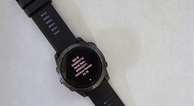 Good
													Garmin epix Pro Gen 2 - Gray, 51mm, Sapphire, photo 1 of 10