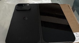 Mint
													Google Pixel 9 Pro Fold - Unlocked, Obsidian, 512 GB, GGH2X, photo 3 of 4