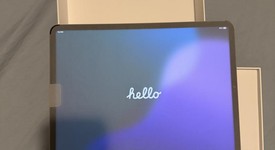 Mint
													Apple iPad Pro 12.9" 5th Gen 2021 - Unlocked, Gray, 2 TB, photo 1 of 14