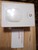New Google Nest Wifi Pro 6e Mesh Router - Snow, Single