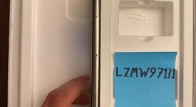 Mint
													Apple iPhone 11 Pro Max - Unlocked, Silver, 256 GB, A2161, photo 4 of 8