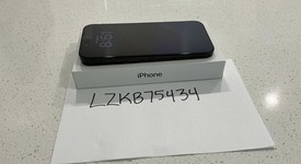 Mint
													Apple iPhone 16 Pro Max - Unlocked, Black, 512 GB, A3084, photo 5 of 10