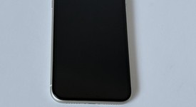 Good
													Apple iPhone 11 - Unlocked, White, 64 GB, A2111, photo 2 of 8