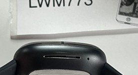 Good
													Fitbit Sense - Black, photo 4 of 8
