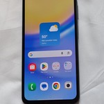 Mint Samsung Galaxy A15 5G - Boost, 64 GB, Black, 4 GB