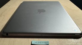 Good
													Apple iPad 6th Gen - Wi-Fi, Gray, 32 GB, A1893, photo 4 of 4