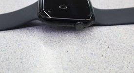 Good
													Apple Watch Series 10 46mm - Unlocked, Black, A3003 - Cellular, Aluminum, photo 1 of 4