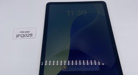 Mint
													Apple iPad Air 11" (M2) 2024 - Wi-Fi, Starlight, 128 GB, A2902, photo 1 of 9