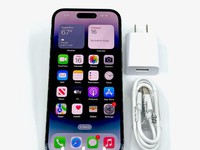 Apple iPhone 14 Pro