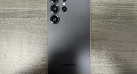 Mint
													Samsung Galaxy S25 Ultra - Spectrum, Black, 256 GB, 12 GB, SM-S938U, photo 4 of 11