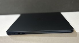 Good
													MacBook Air 2022 - 13" - Apple M2, Midnight, 512 GB, 8 GB, photo 5 of 11