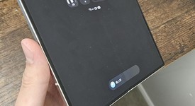 Mint
													Samsung Galaxy Z Fold6 - Unlocked, White, 512 GB, 12 GB, SM-F956U1, photo 4 of 9