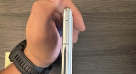 Mint
													Google Pixel 7 Pro - Unlocked, Snow, 256 GB, 12 GB, GE2AE, photo 5 of 7