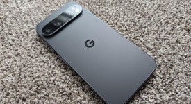 Good
													Google Pixel 9 Pro XL - Verizon, Obsidian, 256 GB, 16 GB, GGX8B, photo 1 of 8