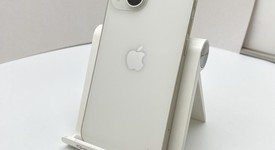 Fair
													Apple iPhone 13 Mini - Unlocked, Starlight, 128 GB, A2481, photo 3 of 8