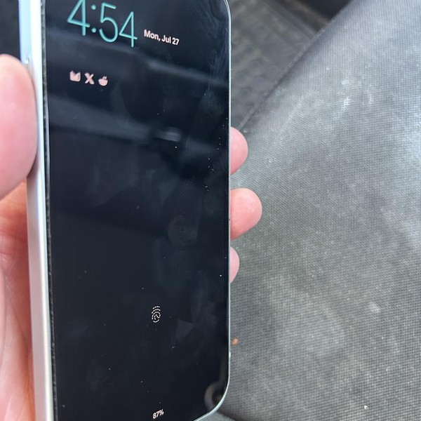 Google Pixel 10a - Unlocked, 128 GB, Fog, GE1GQ