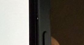 Good
													Apple iPhone 13 - AT&T, Midnight, 128 GB, A2482, photo 1 of 7