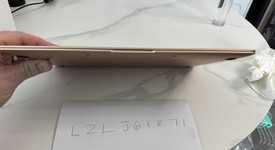 Good
													MacBook Air 2020 - 13" - Apple M1, Gold, 256 GB, 8 GB, photo 5 of 8