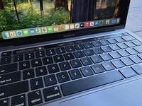 MacBook Pro 2022 - 13"