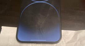 Good
													Apple iPhone 14 Pro Max - Unlocked, Black, 256 GB, A2651, photo 1 of 12