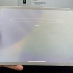 Mint Apple iPad Pro 11 inch (M5) 2025 - Wi-Fi, 256 GB, Space Black, Apple M5 9-Core, A3357, Standard Glass