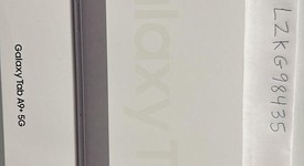 New
													Samsung Galaxy Tab A9 Plus - Metro by T-Mobile, Graphite, 64 GB, 4 GB, SM-X218U, 5G, photo 1 of 3