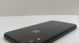 Good
													Apple iPhone Xr - Unlocked, Black, 128 GB, A1984, photo 6 of 6