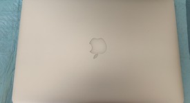 Good
													MacBook Pro 2014 (Retina) - 15" - Silver, 256 GB, 16 GB, photo 2 of 6