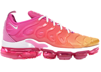 Nike Air VaporMax Plus Laser Fuchsia Psychic Pink (Women's) for sale