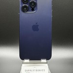 Fair Apple iPhone 14 Pro Max - Unlocked, 1 TB, Purple, A2651