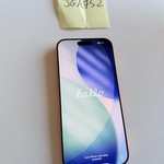 Mint Apple iPhone 17 Pro Max - Unlocked, 256 GB, Cosmic Orange, A3257