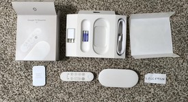 Mint
													Google TV Streamer 4k - Porcelain, photo 2 of 4