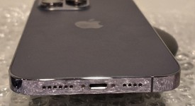 Mint
													Apple iPhone 14 Pro Max - Unlocked, Purple, 128 GB, A2651, photo 1 of 8