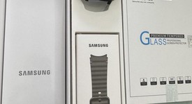 Mint
													Samsung Galaxy Watch7 - Wi-Fi, Green, SM-L310N, 44mm, photo 3 of 8