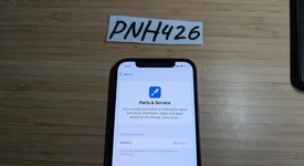 Good
													Apple iPhone 12 - Unlocked, Black, 64 GB, A2172, photo 3 of 15