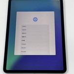 Good Apple iPad Pro 11 inch 2nd Gen 2020 - Unlocked, 1 TB, Gray, A2068