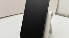 Good
													Samsung Galaxy S23 - Unlocked, Black, 256 GB, 8 GB, SM-S911U1, photo 2 of 8