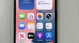 Mint
													Apple iPhone 14 - TracFone, Midnight, 128 GB, A2649, photo 2 of 6