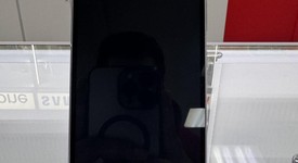 Mint
													Samsung Galaxy S23 FE - AT&T, Graphite, 128 GB, 8 GB, SM-S711U, photo 2 of 7