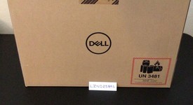 New
													Dell Inspiron Laptop, photo 2 of 7