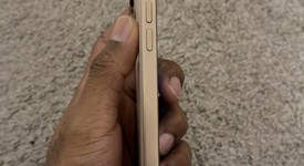 Mint
													Apple iPhone 16 Pro - Unlocked, Desert, 128 GB, A3083, photo 3 of 9