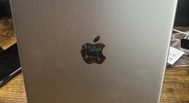 Good
													Apple iPad Air 2 - Wi-Fi, Gold, 16 GB, photo 3 of 5
