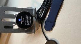 Fair
													Samsung Galaxy Watch4 - Wi-Fi, Gold, 40mm, photo 5 of 6